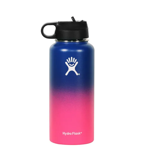 Stainless Steel Hydro Water Bottle