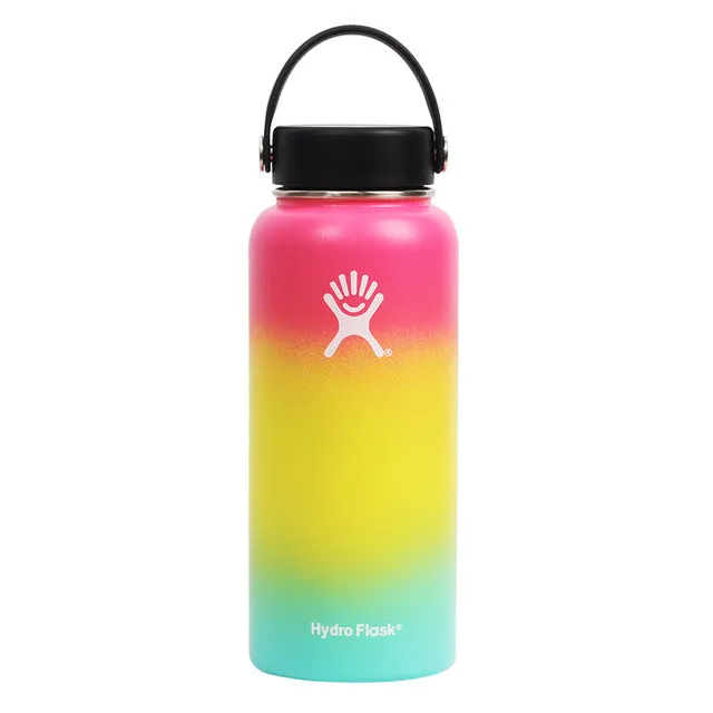 Stainless Steel Hydro Water Bottle