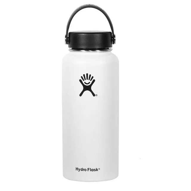Stainless Steel Hydro Water Bottle