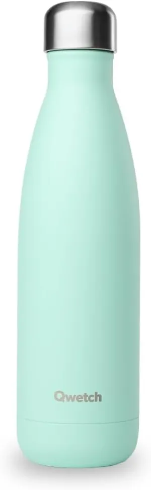 Stainless Steel Isothermal Bottle
