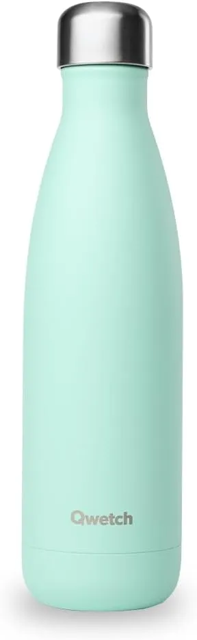 Stainless Steel Isothermal Bottle
