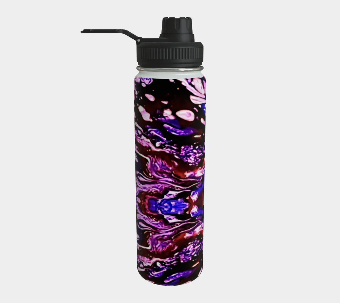 Stainless Steel Water Bottle (2025-03-04, 4:29 p.m.)
