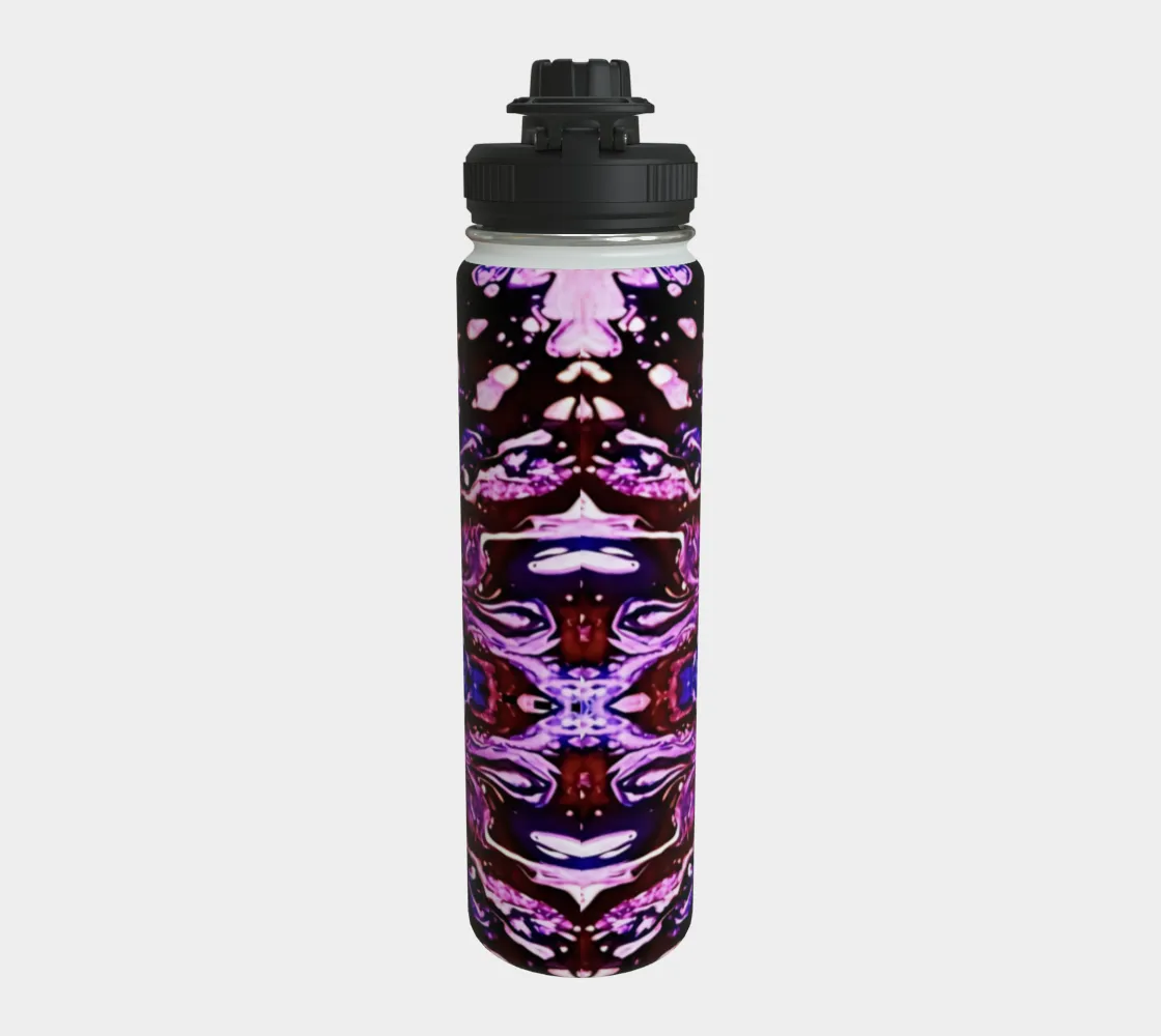 Stainless Steel Water Bottle (2025-03-04, 4:29 p.m.)