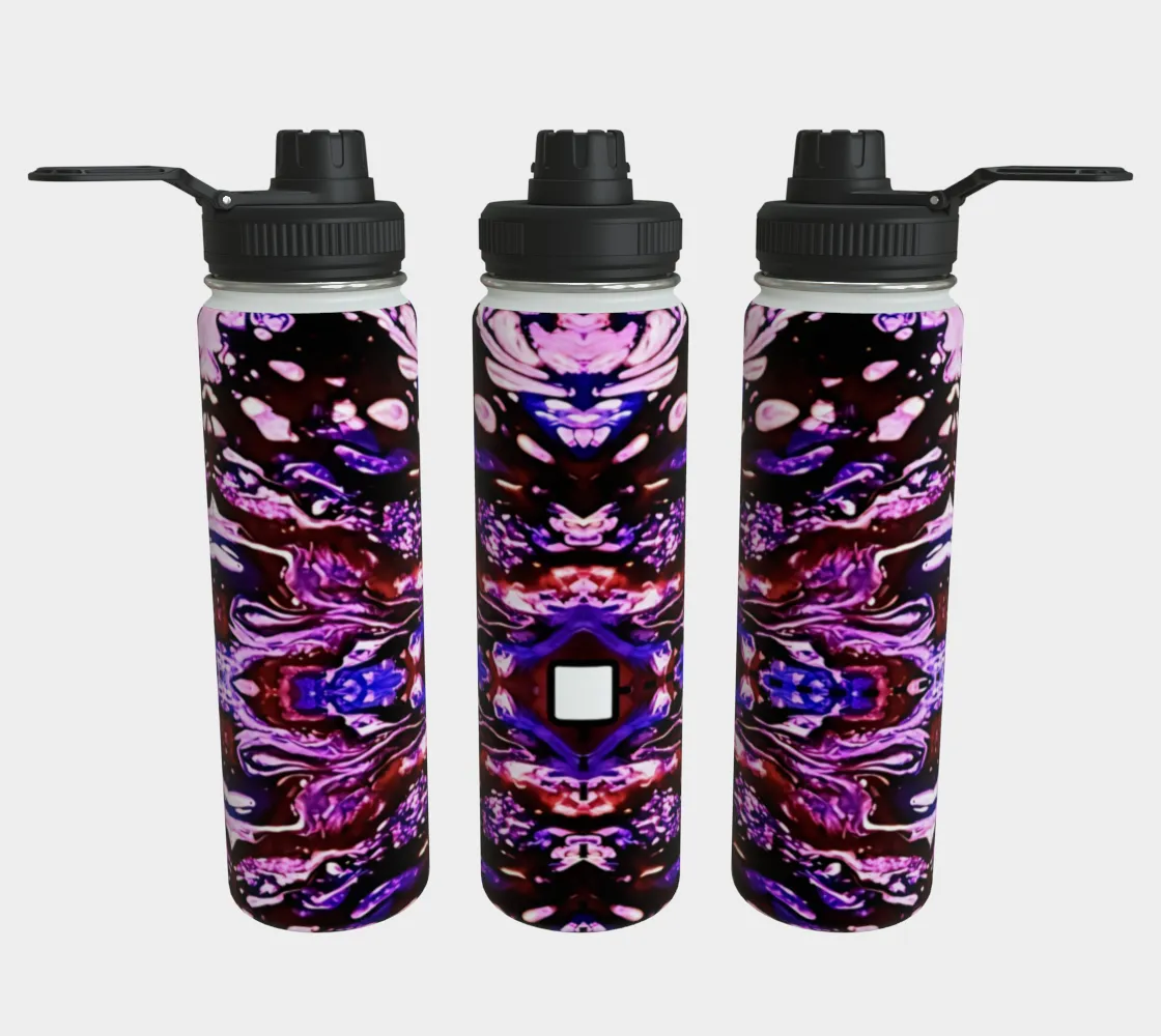 Stainless Steel Water Bottle (2025-03-04, 4:29 p.m.)