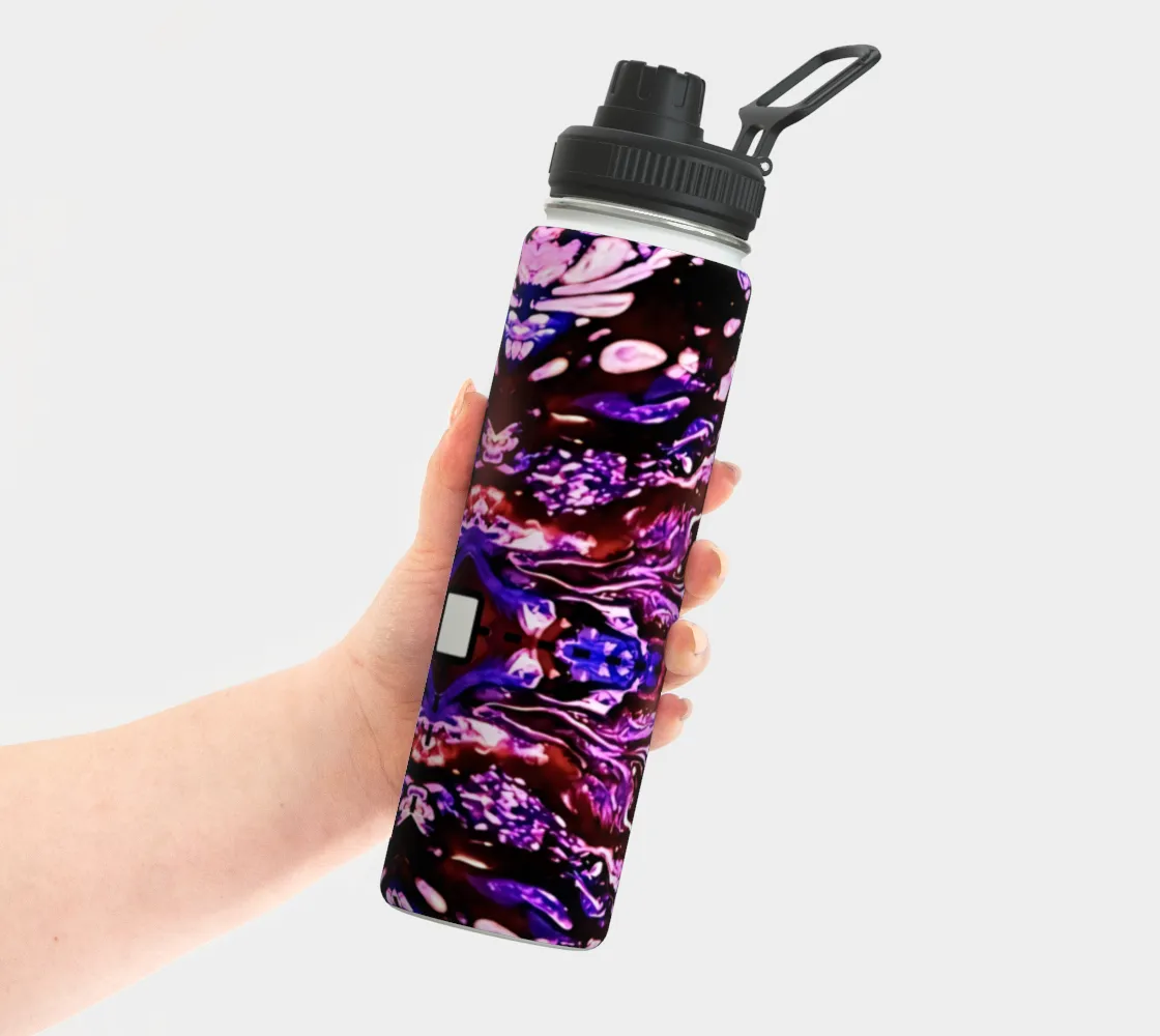 Stainless Steel Water Bottle (2025-03-04, 4:29 p.m.)