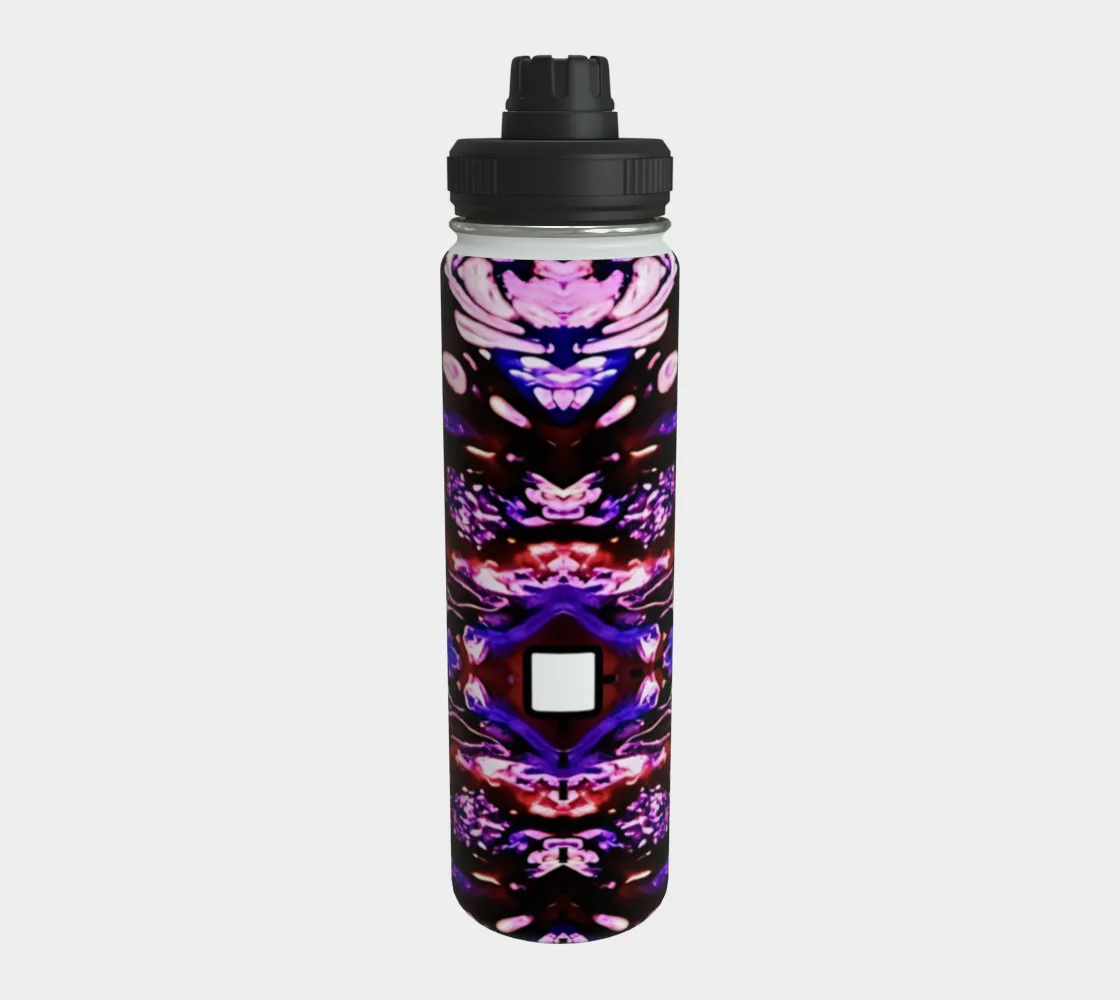 Stainless Steel Water Bottle (2025-03-04, 4:29 p.m.)
