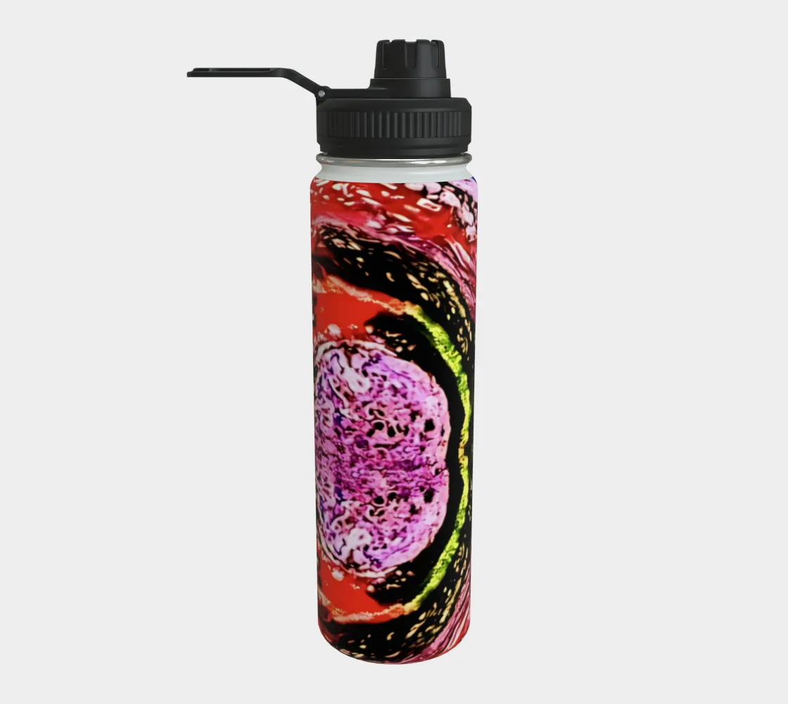 Stainless Steel Water Bottle (2025-03-04, 4:29 p.m.)