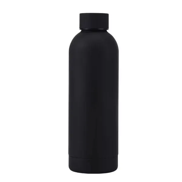 Stainless Steel Water Bottle 500ml