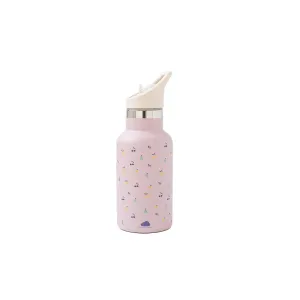 Stainless steel water bottle - Fruity
