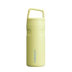 Stanley IceFlow™ AeroLight™ Bottle 16oz - Pomelo