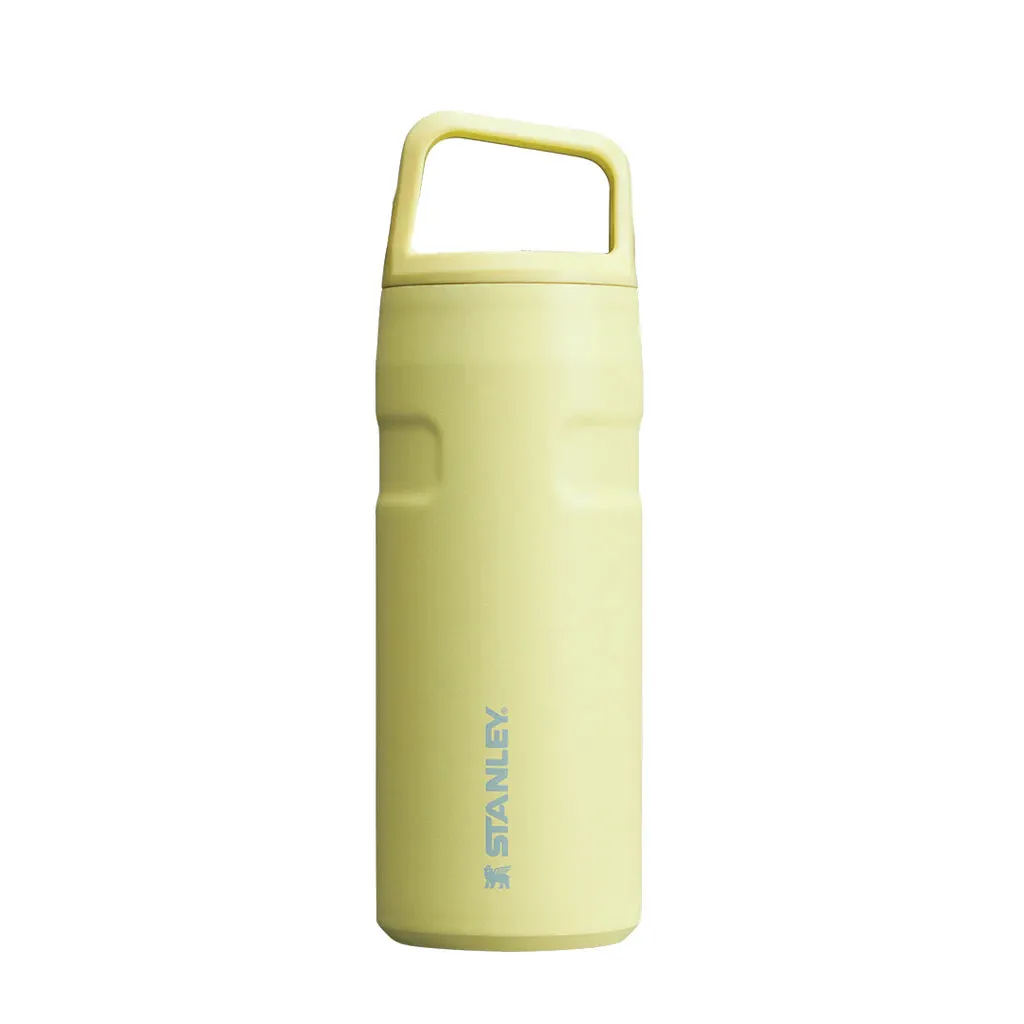 Stanley IceFlow™ AeroLight™ Bottle 16oz - Pomelo