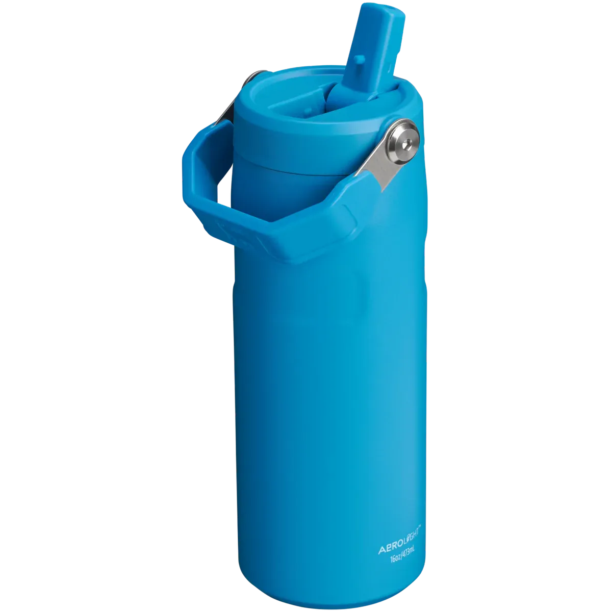 STANLEY - IceFlow™ Bottle with Flip Straw Lid | 16oz