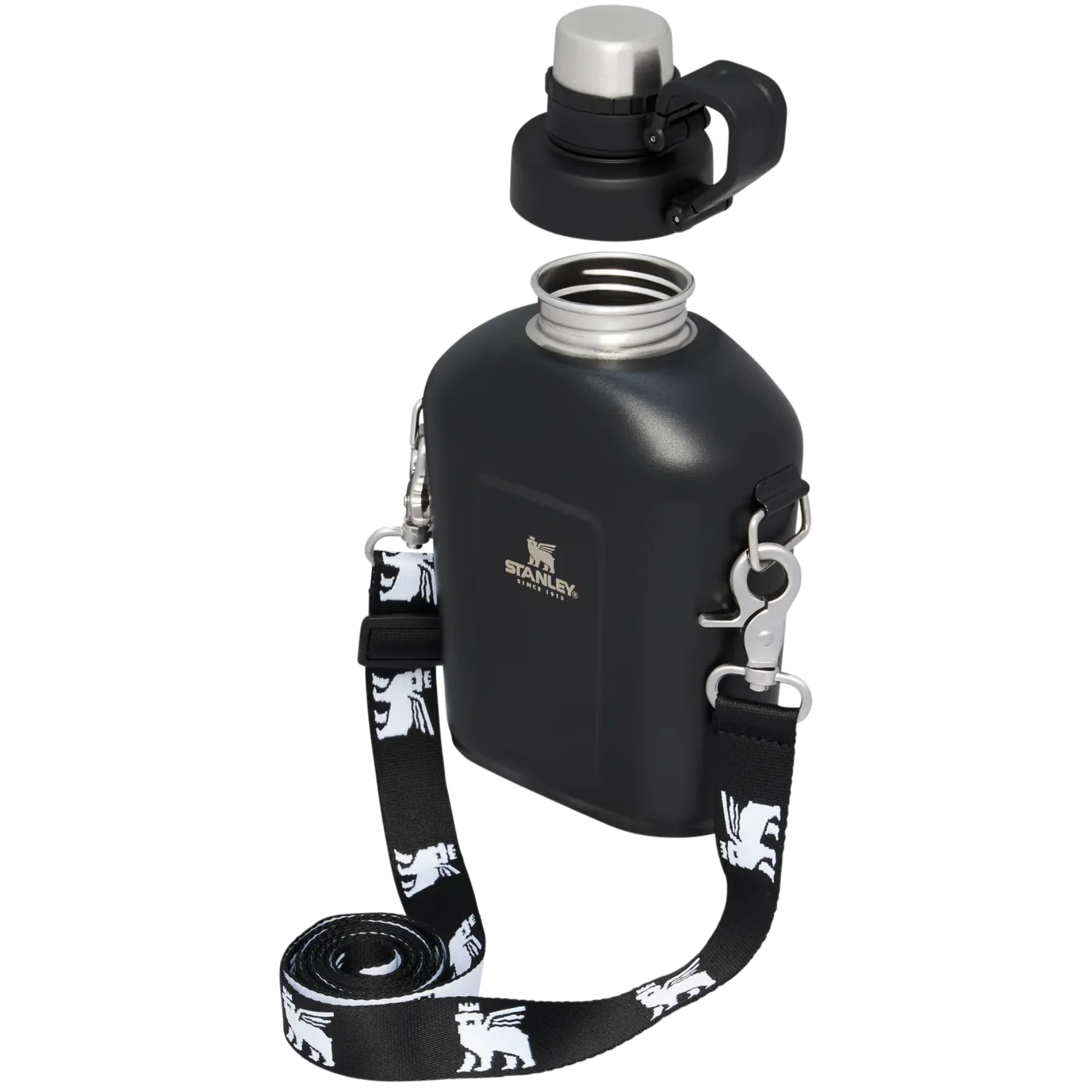 Stanley Legendary Classic Canteen | 1.1QT