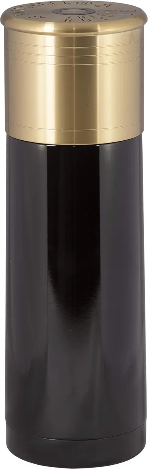 Stansport 12 Gauge Shotshell Thermo Bottle