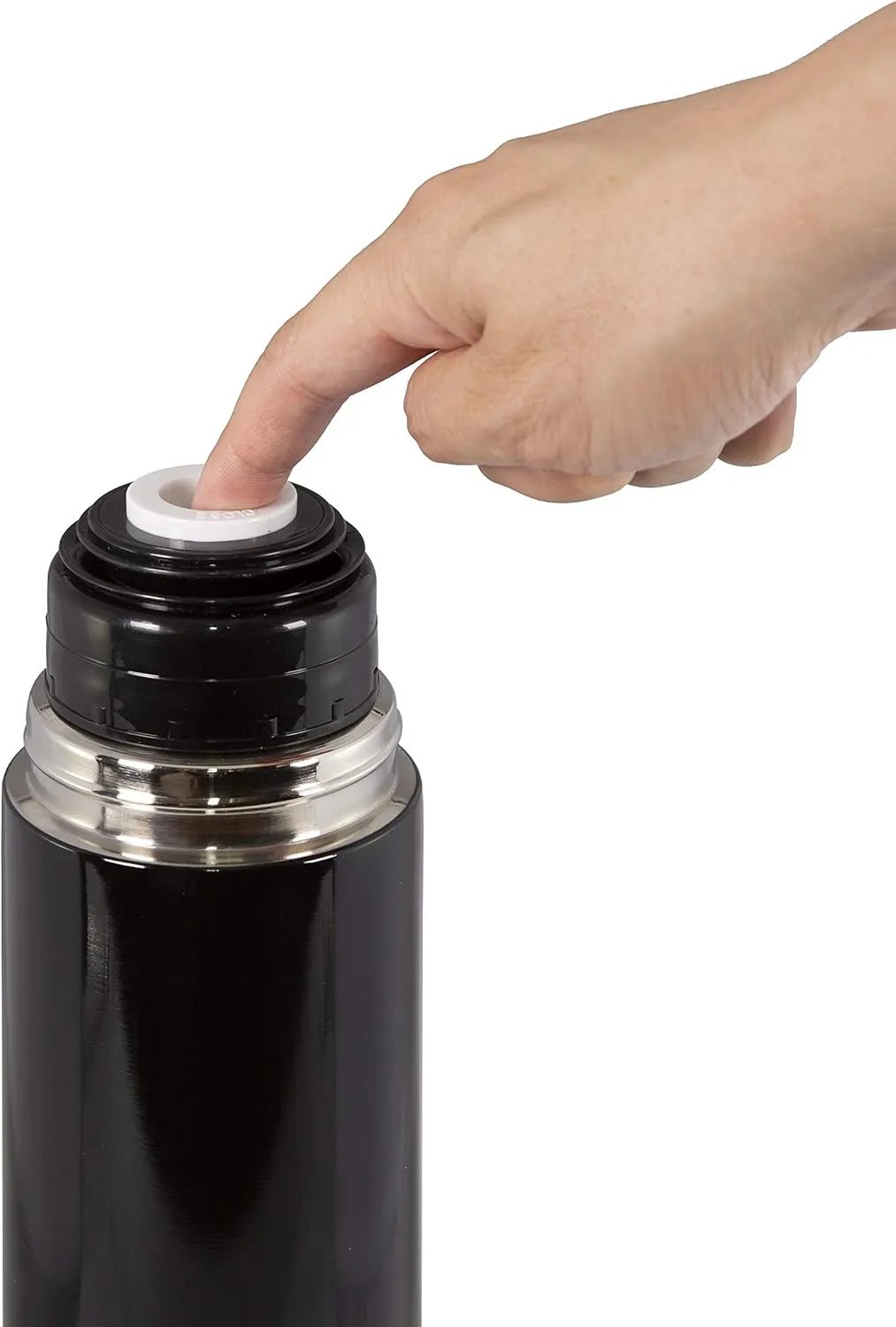 Stansport 12 Gauge Shotshell Thermo Bottle