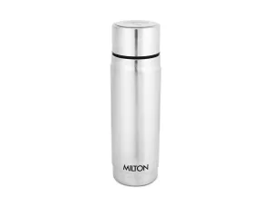 Steel Vegas Deluxe Insulated Stainless Steel Water Bottle (Milton)