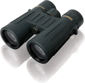 Steiner Observer 10x42 Binoculars, High Magnification, Bright and Clear Image, High Contrast, Small, Lightweight, Waterproof, for Hunting and Observation
