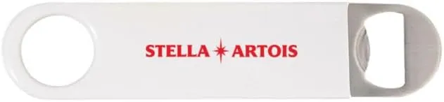 Stella Artois Signature Bartenders Bottle Opener