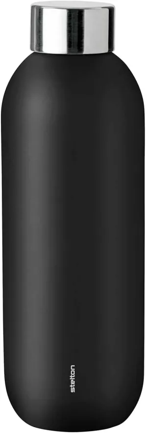Stelton, Cotton, Black