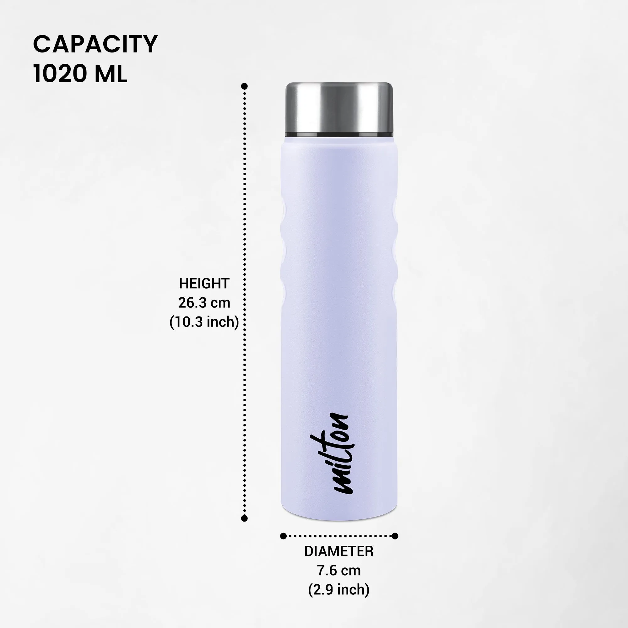 Stream Bottle (Milton)