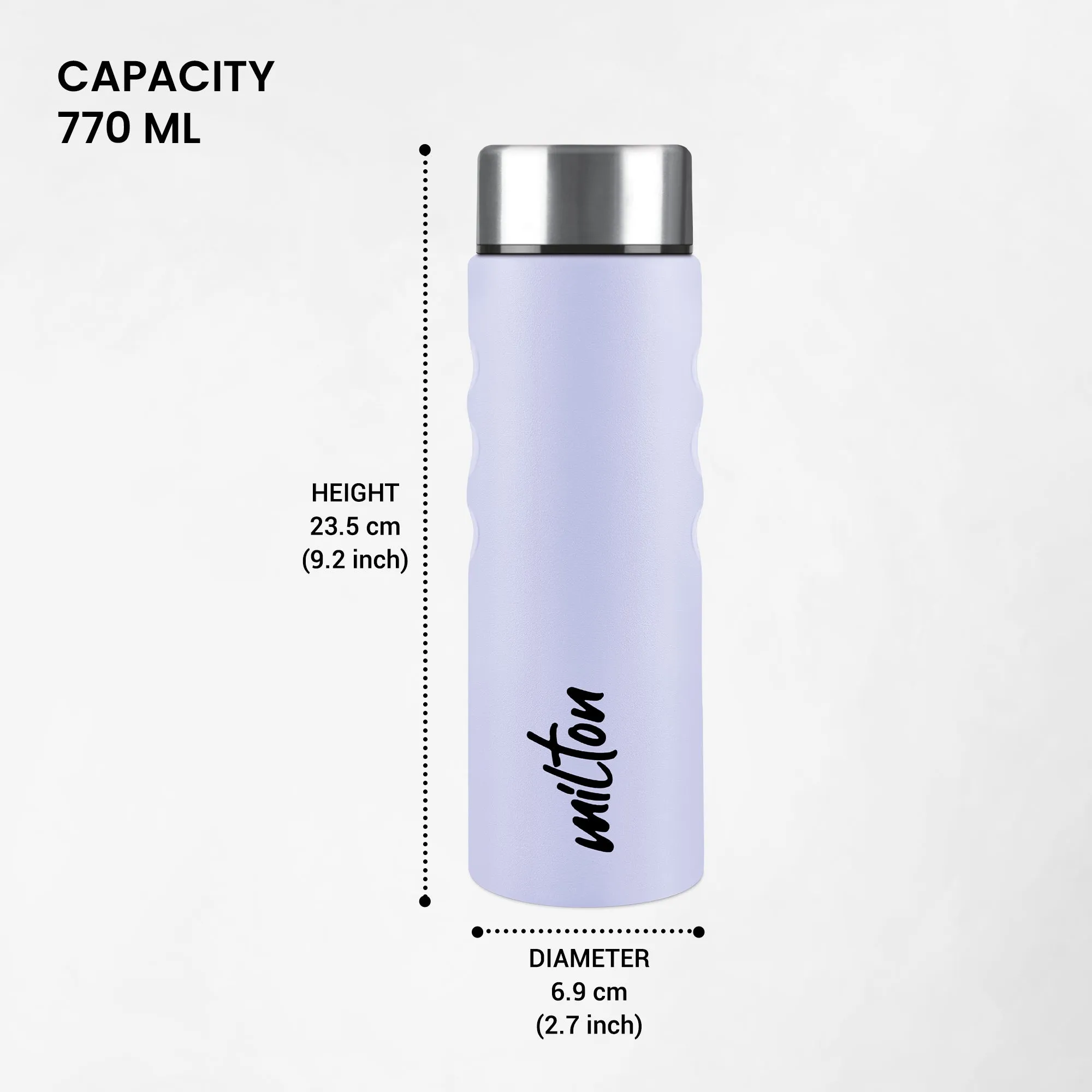 Stream Bottle (Milton)