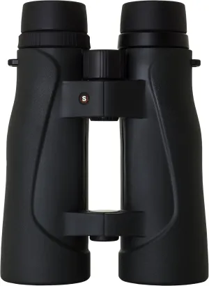 Styrka S9 Series 15x56 ED Binocular, ST-39920 - Hunting, Wildlife and Bird Watching, Sports, Sightseeing and Travel - Long Range Viewing - Waterproof - Professional Quality - Styrka Strong