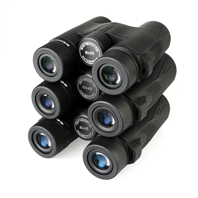 SVBONY SV47 Professional Waterproof Binoculars for Bird Watching and Outdoors