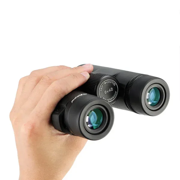 SVBONY SV47 Professional Waterproof Binoculars for Bird Watching and Outdoors
