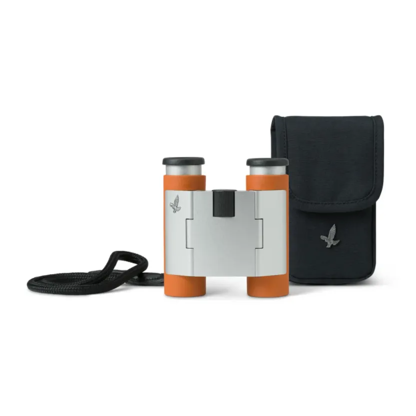 Swarovski CL Curio 7x21 Compact Binoculars