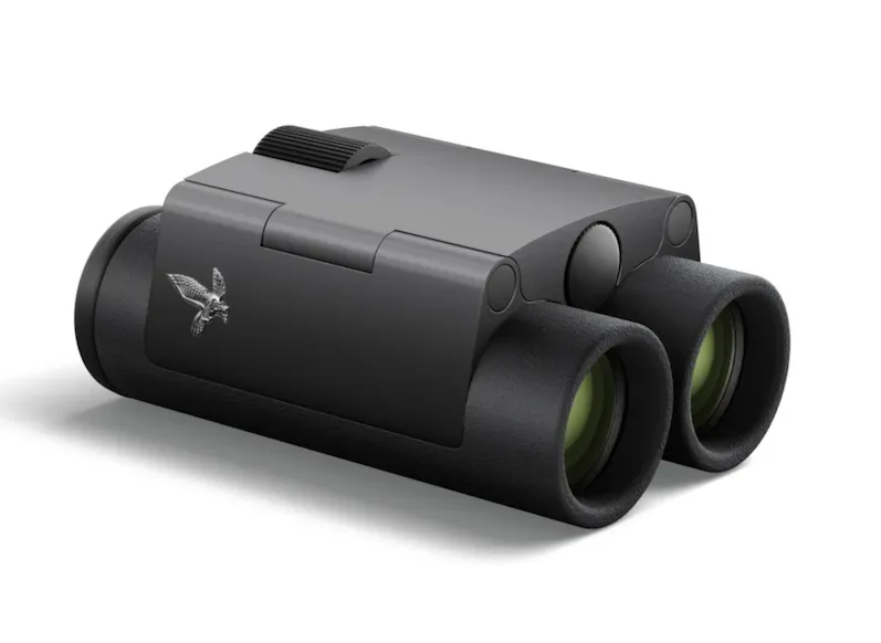 Swarovski CL Curio 7x21 Compact Binoculars
