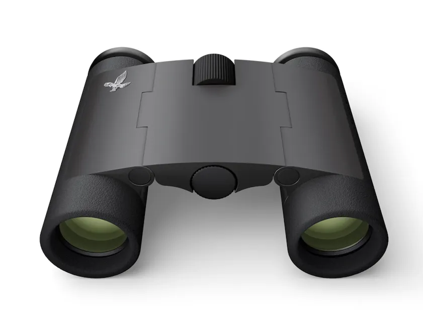 Swarovski CL Curio 7x21 Compact Binoculars