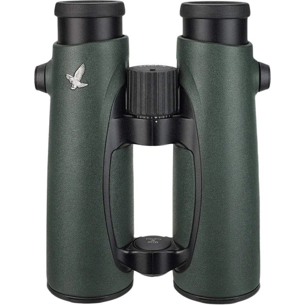 Swarovski EL 10x42 Green Swarovision FieldPro Binoculars