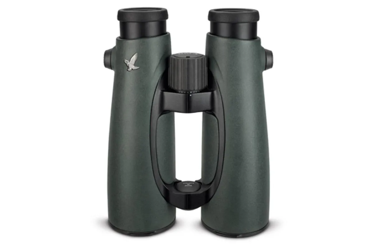 Swarovski EL 12X50 W B GREEN