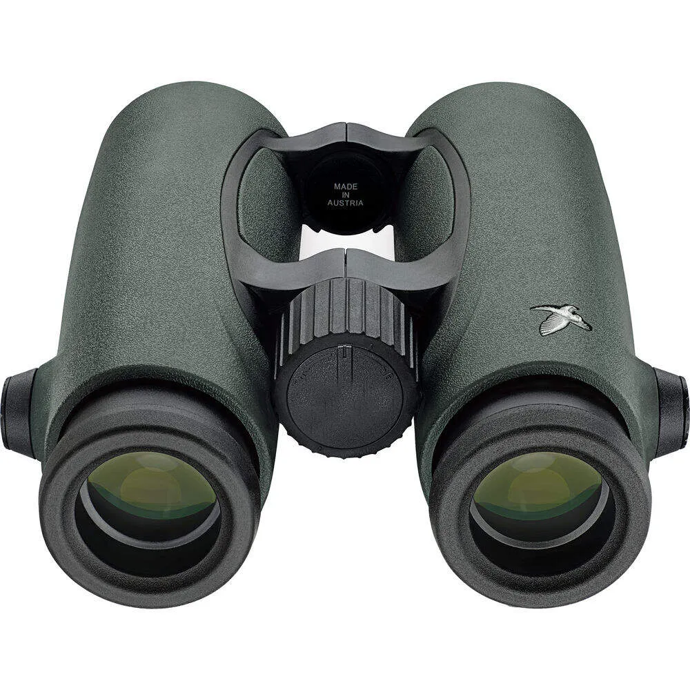 Swarovski EL FieldPro 10x50 Green Swarovision Binoculars