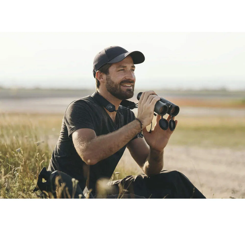 Swarovski EL FieldPro 10x50 Green Swarovision Binoculars