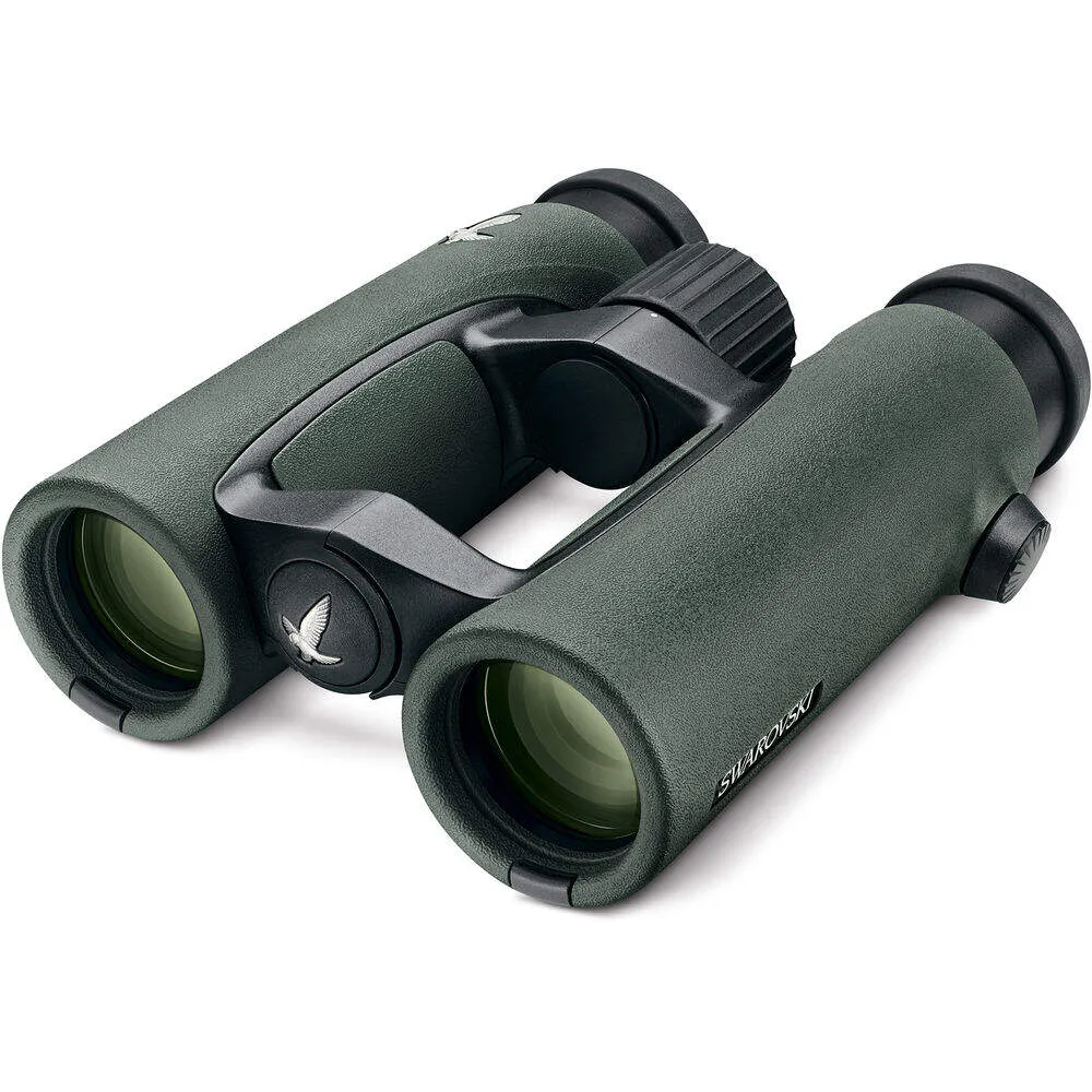 Swarovski EL FieldPro 10x50 Green Swarovision Binoculars