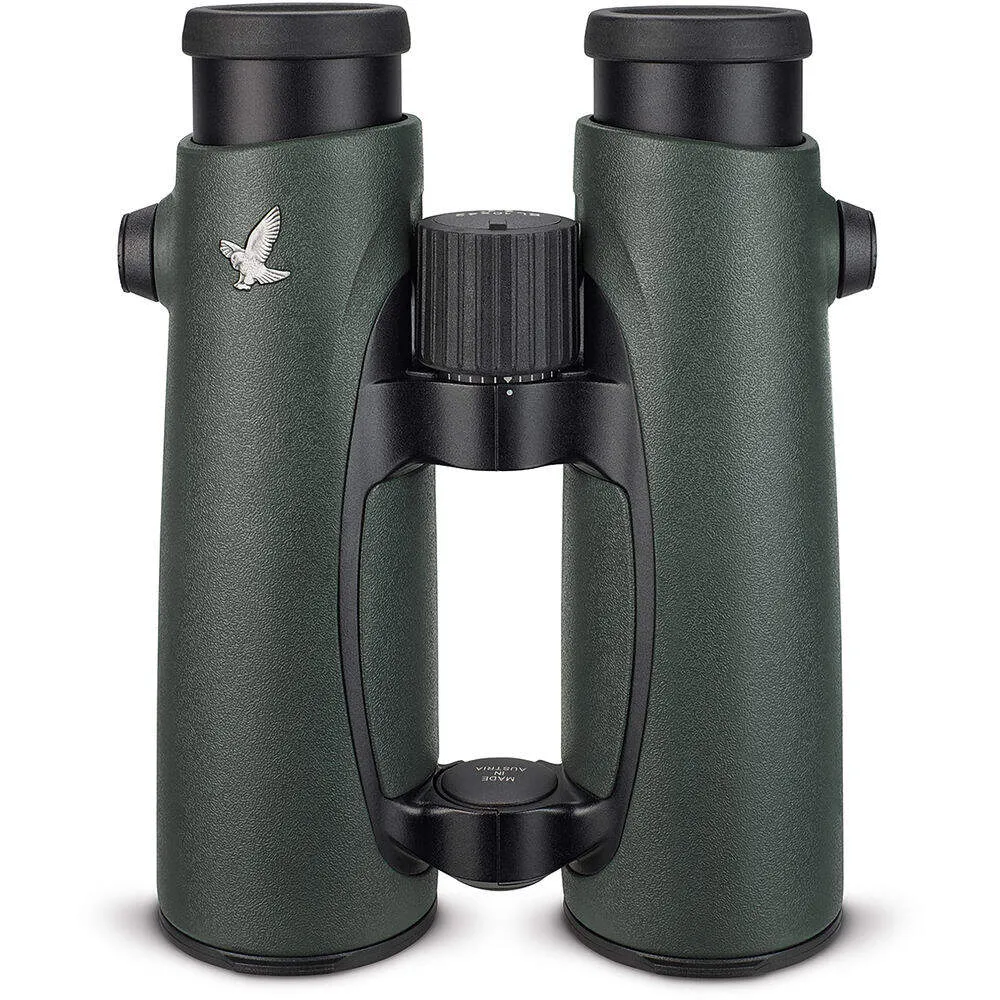 Swarovski EL FieldPro 10x50 Green Swarovision Binoculars