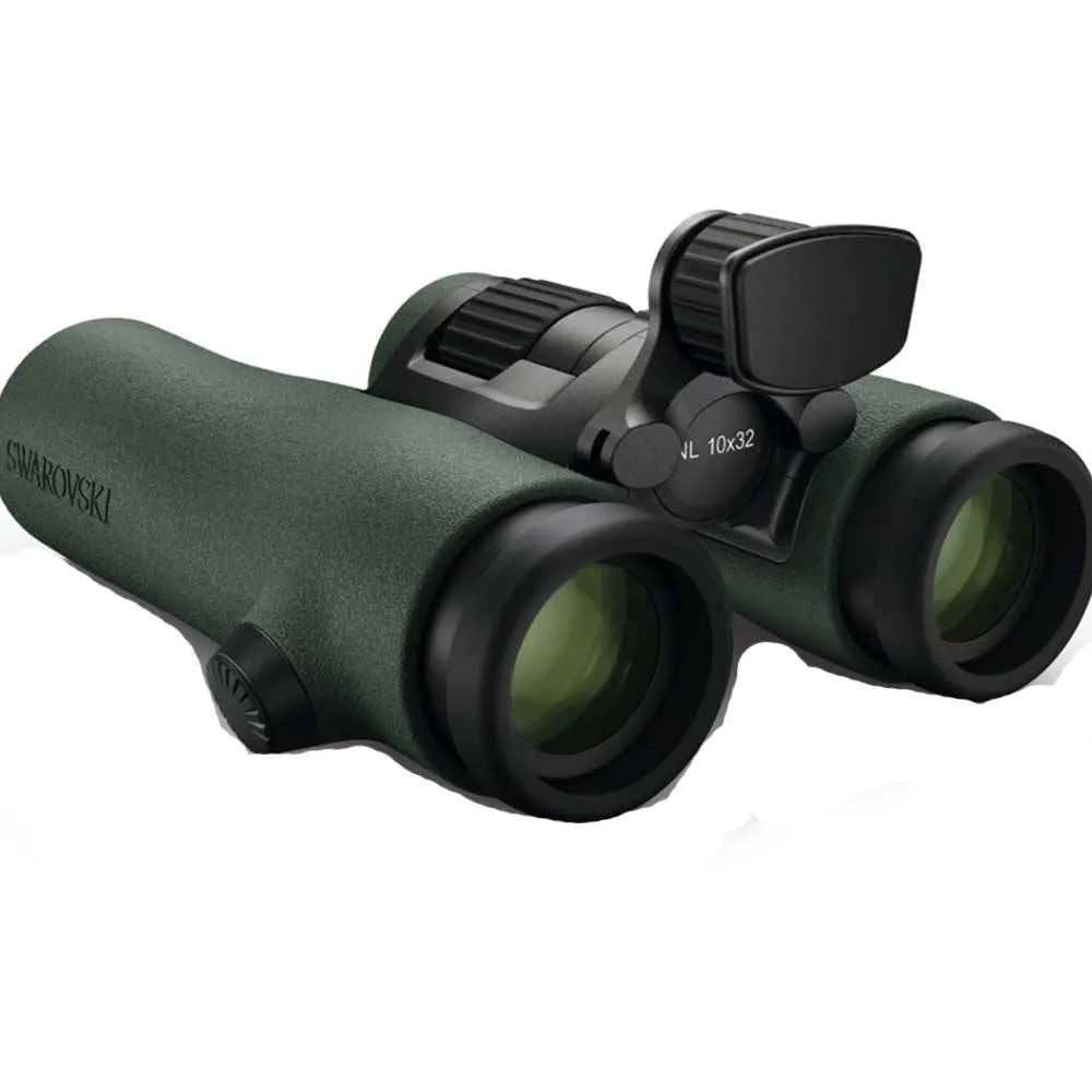 Swarovski NL Pure 10X32 Binoculars