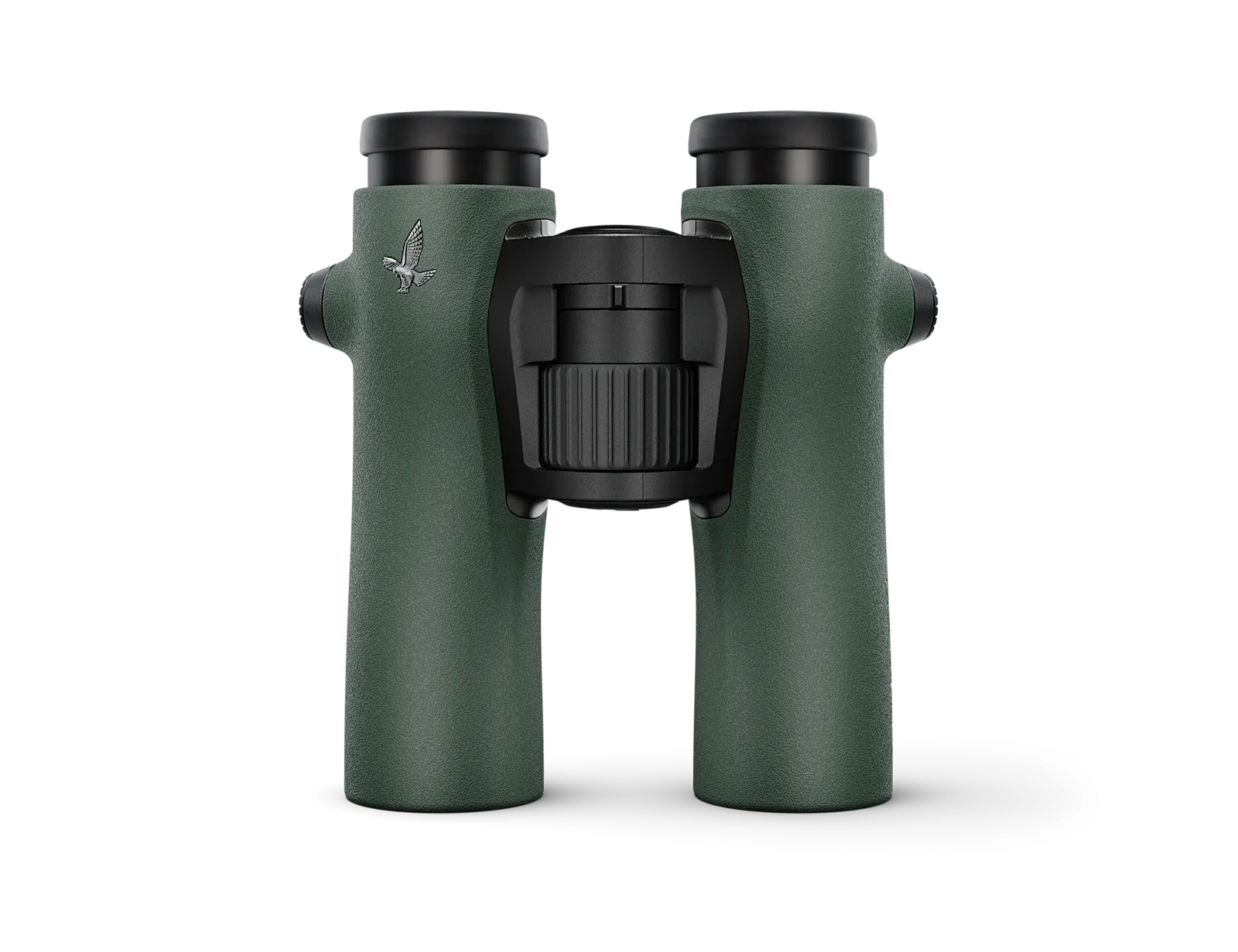 SWAROVSKI NL PURE 10X32 GREEN BINOCULARS