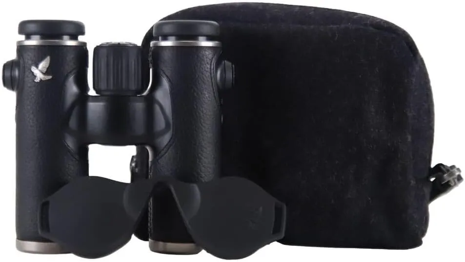 Swarovski Optik 8x30 CL Companion Habicht Binoculars, Limited Edition Compact Binocular (54020)