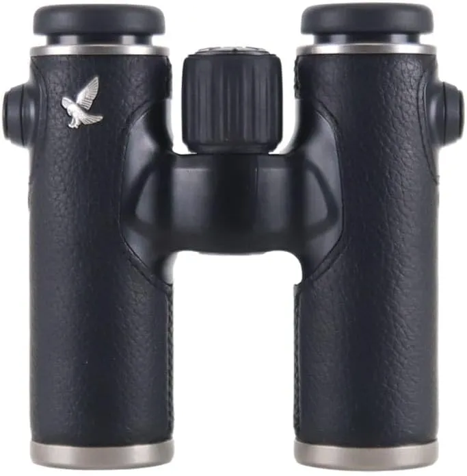 Swarovski Optik 8x30 CL Companion Habicht Binoculars, Limited Edition Compact Binocular (54020)