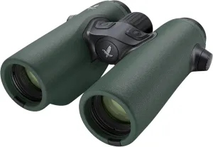 SWAROVSKI OPTIK EL Range 8 x 32 Lightweight and Compact Binoculars with Balanced HD Optics (Green)