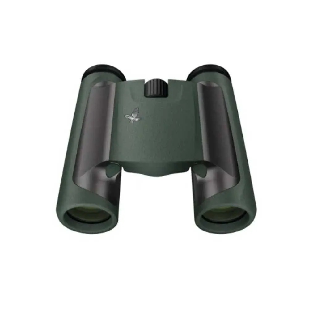 Swarovski Upgraded CL Pocket 8X25 Green Binoculars
