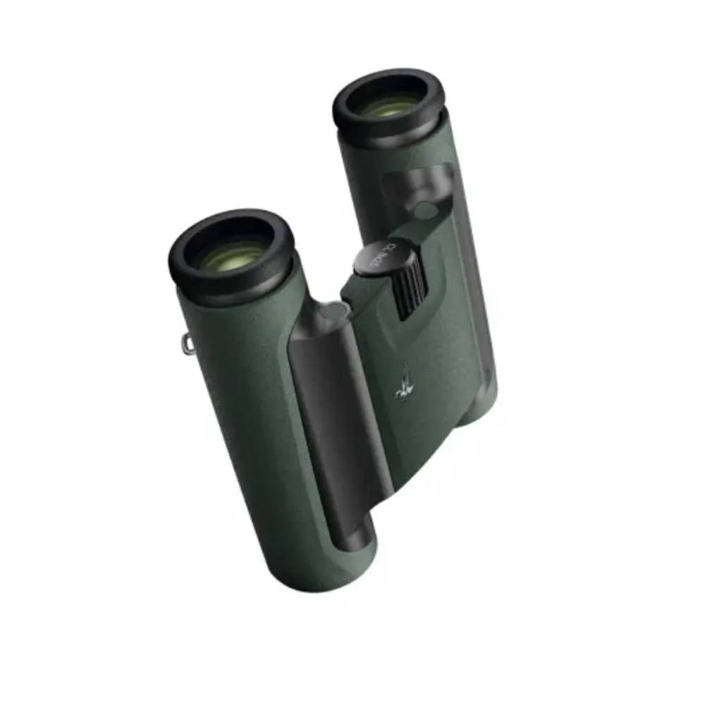 Swarovski Upgraded CL Pocket 8X25 Green Binoculars