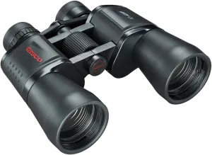 Tasco Essentials Porro Binoculars with Carrying Case and Neck Strap