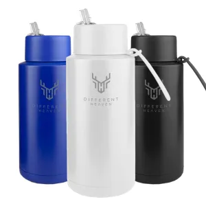 Teazmo Drink Bottle 1L