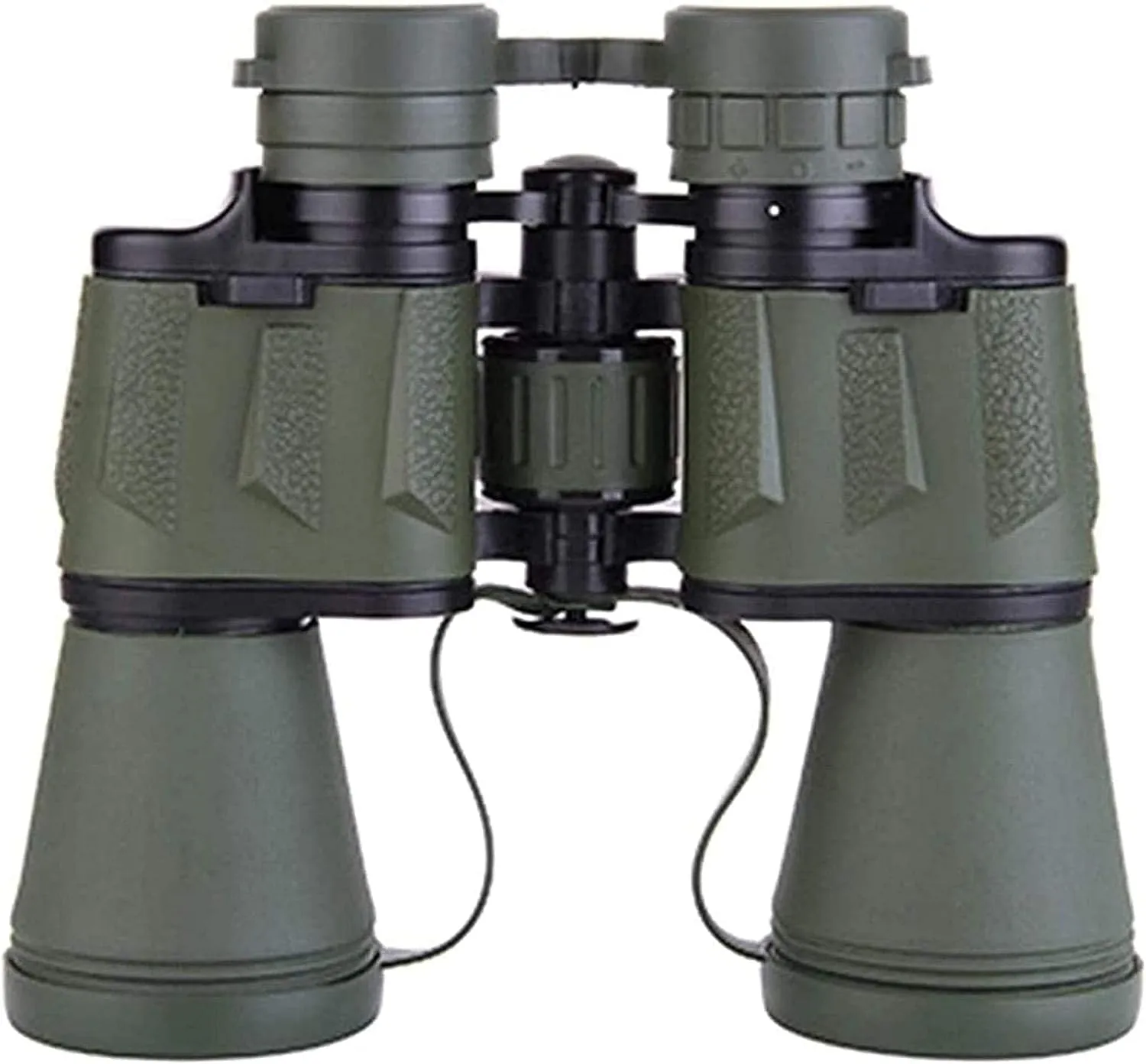 Telescope Spotting Scope Telescope Monocular High Power Binoculars HD BAK4 Prism Fogproof Waterproof Great for Outdoor Bird Watching Shooting Sports Games