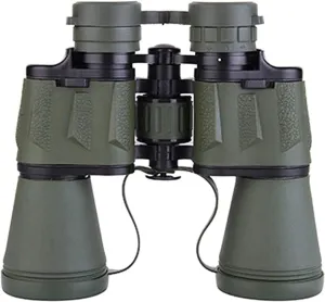 Telescope Spotting Scope Telescope Monocular High Power Binoculars HD BAK4 Prism Fogproof Waterproof Great for Outdoor Bird Watching Shooting Sports Games