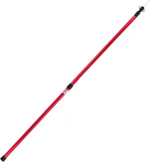 Telescopic Awning Pole Support Rod Replacement Canopy Pole Tent Accessories for Hiking