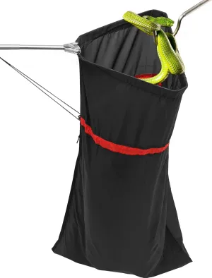 Telescopic Snake Catcher Net with Secure Drawstring – 29 to 66 Inch Adjustable Pole for Safe Transporting and Capturing All Kinds of Snakes